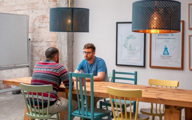 92 - 94 C De Floridablanca, Barcelona Image 3