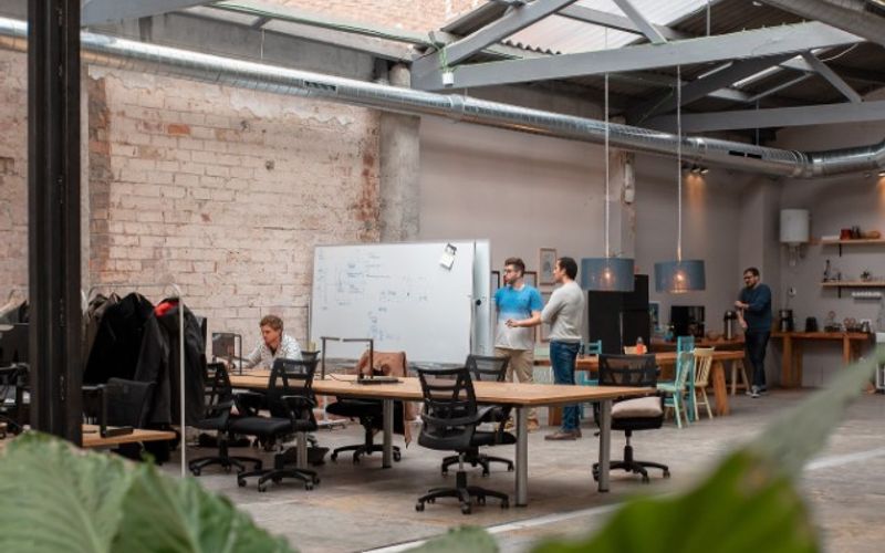 92 - 94 C De Floridablanca, Barcelona Image 4