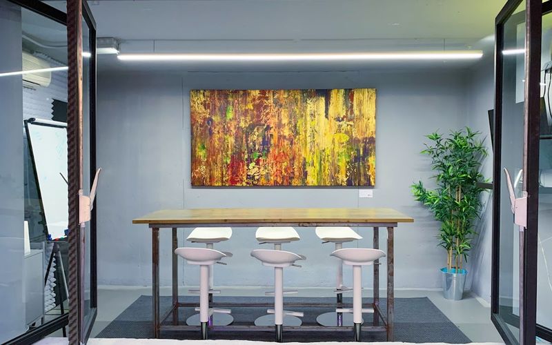 19 Carrer De La Creu Dels Molers, Barcelona Image 3