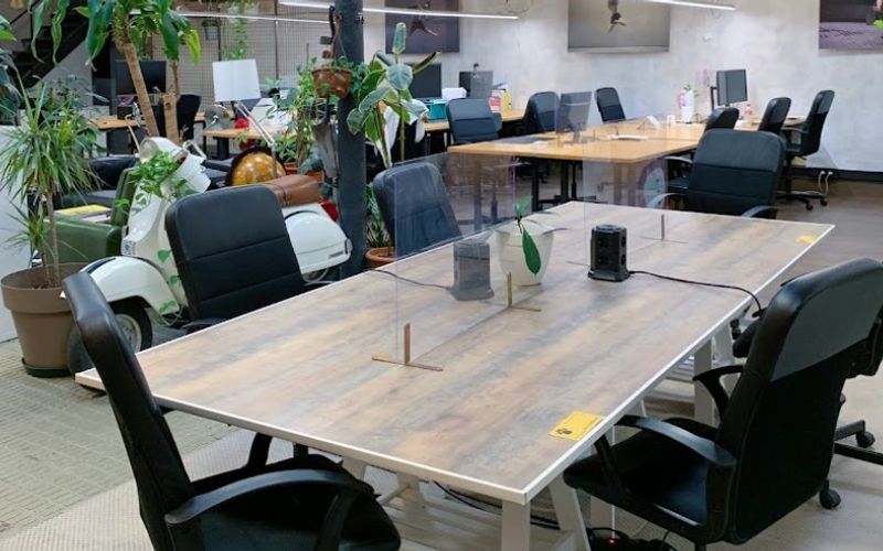 19 Carrer De La Creu Dels Molers, Barcelona Image 1