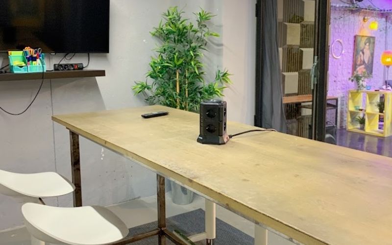 19 Carrer De La Creu Dels Molers, Barcelona Image 4