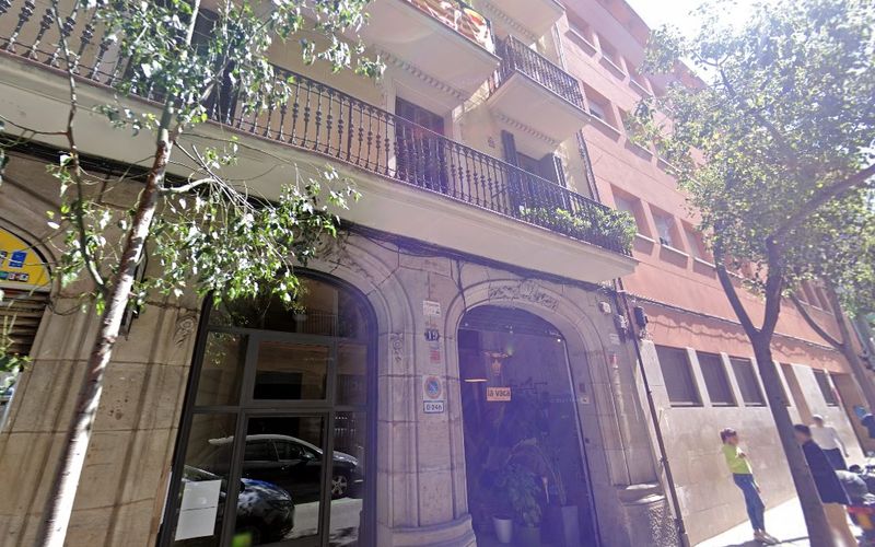 19 Carrer De La Creu Dels Molers, Barcelona Image 11