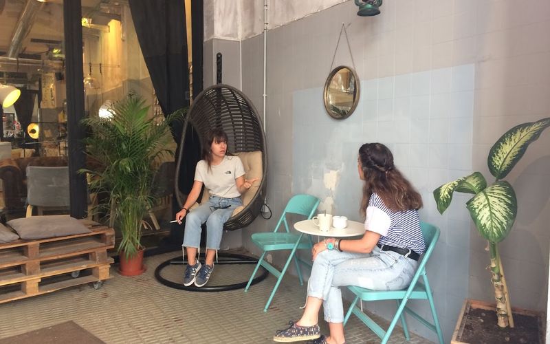 19 Carrer De La Creu Dels Molers, Barcelona Image 2