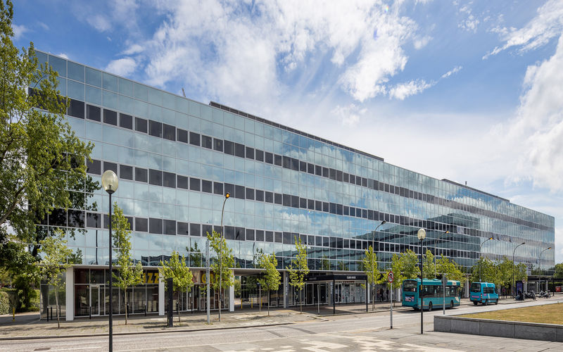 Elder Gate, Milton Keynes Image 11