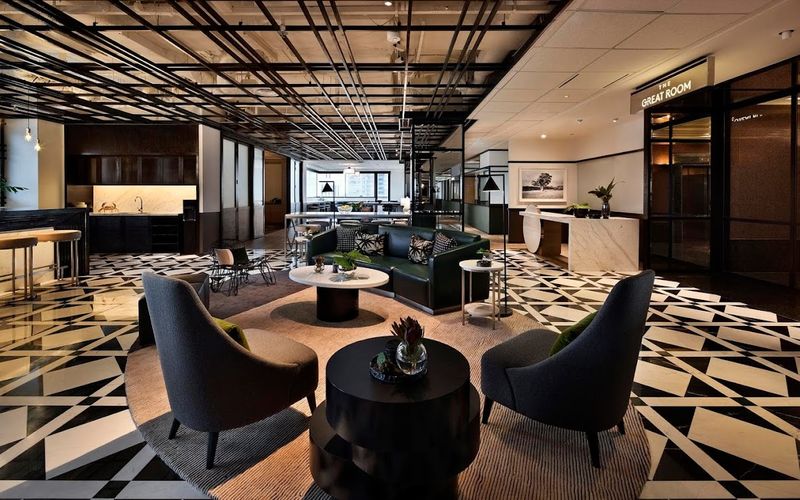 391B Orchard Road, Singapore Image 5