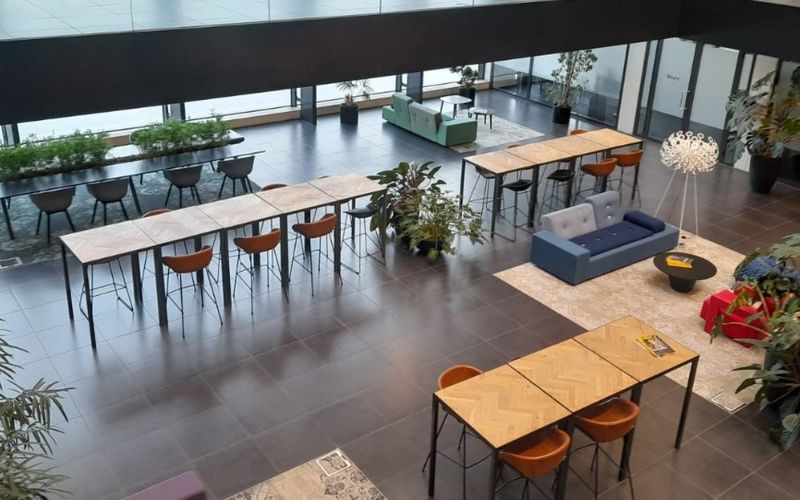 Flemingweg 8, Alphen Aan Den Rijn Image 5