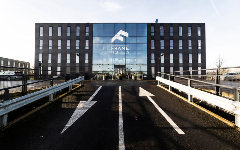 Flemingweg 8, Alphen Aan Den Rijn Image 6