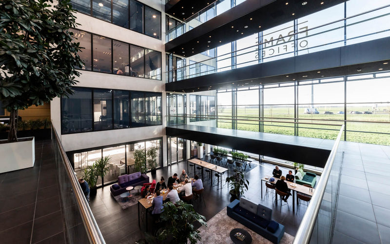 Flemingweg 8, Alphen Aan Den Rijn Image 4