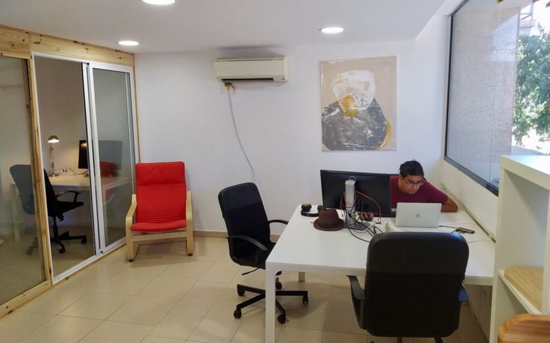 74 Carrer Del Perello, Barcelona Image 8