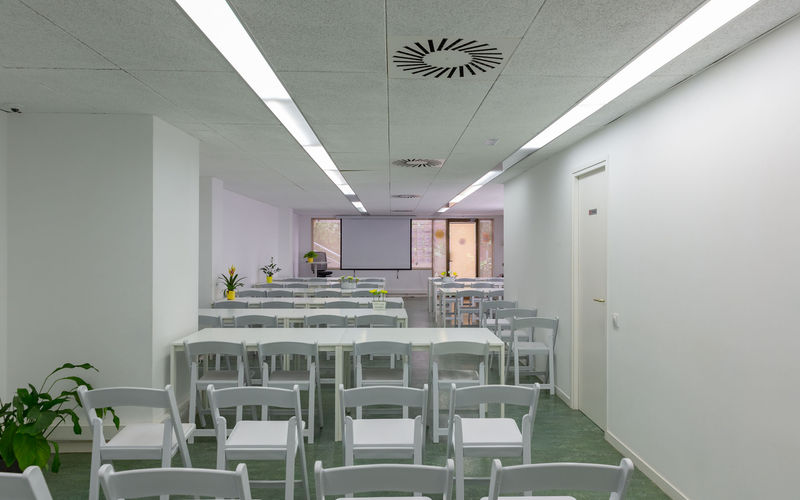 33 Travessera De Dalt, Barcelona Image 1