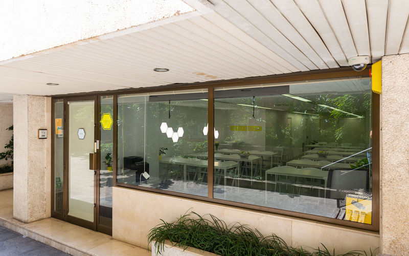 33 Travessera De Dalt, Barcelona Image 9