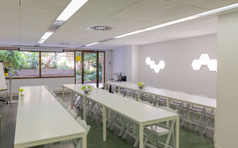 33 Travessera De Dalt, Barcelona Image 4