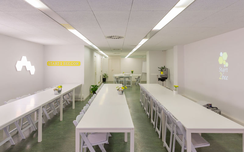 33 Travessera De Dalt, Barcelona Image 2