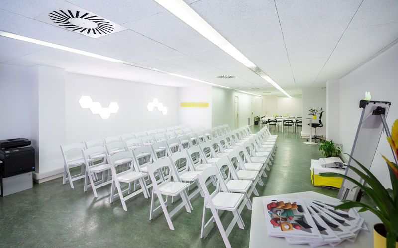 33 Travessera De Dalt, Barcelona Image 5