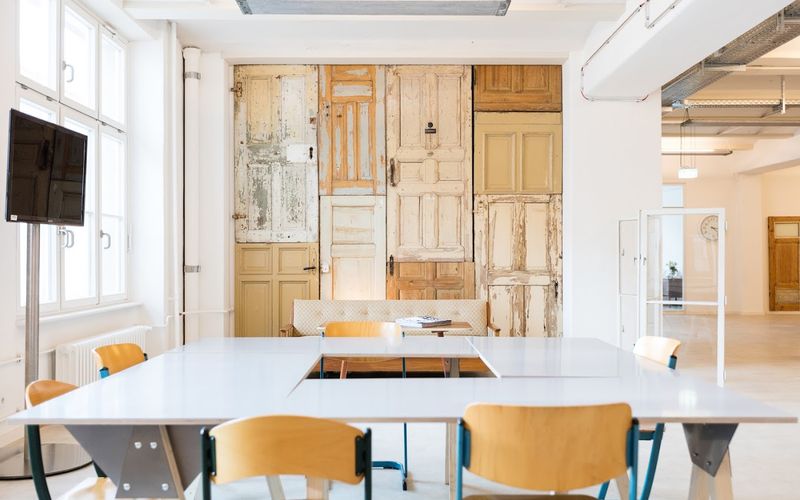 Wattstrasse 11, Berlin Image 1