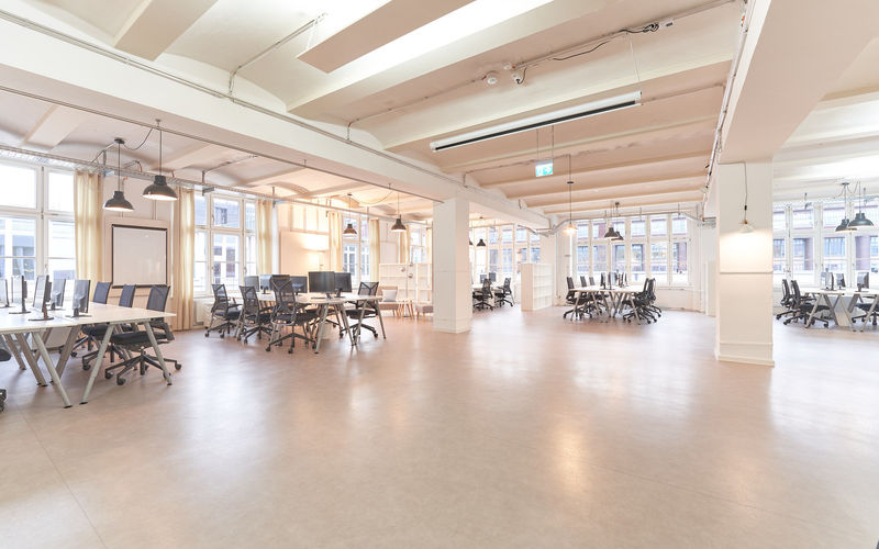 Wattstrasse 11, Berlin Image 13