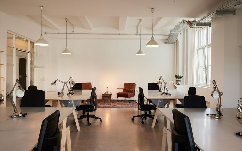 Wattstrasse 11, Berlin Image 5