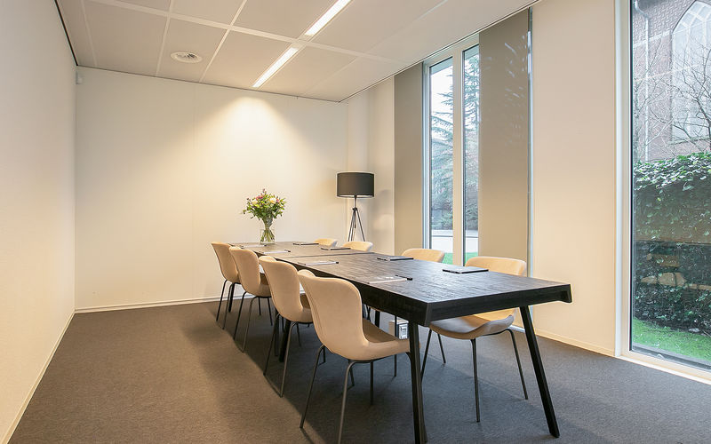 De Cuserstraat 91, Amsterdam, 6 DESKS De Cuserstraat 91, Amsterdam Image 1