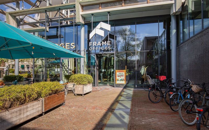 Kennemerplein 6 - 14, Haarlem Image 6