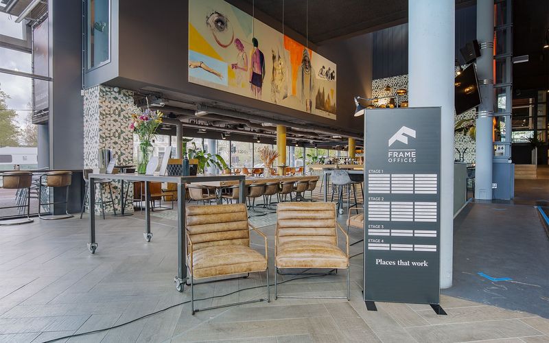 Kennemerplein 6 - 14, Haarlem Image 4