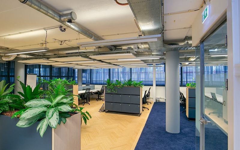 Kennemerplein 6 - 14, Haarlem Image 3