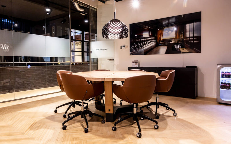 Kennemerplein 6 - 14, Haarlem Image 11