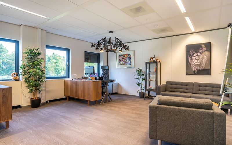 Kanaalpark 140, Leiden Image 1