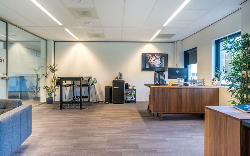 Kanaalpark 140, Leiden Image 1