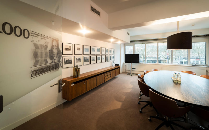 Coolsingel 104, Rotterdam Image 9