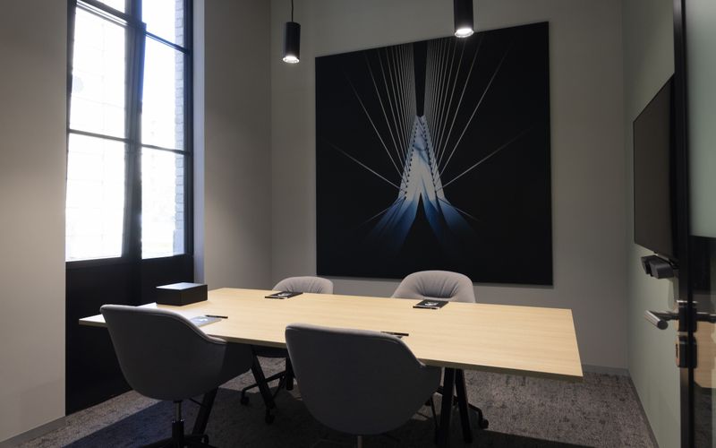 Karl Weisbardstraat 181 -201, Rotterdam Image 1