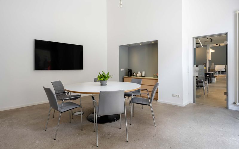 78/79 Pappelallee, Berlin Image 3