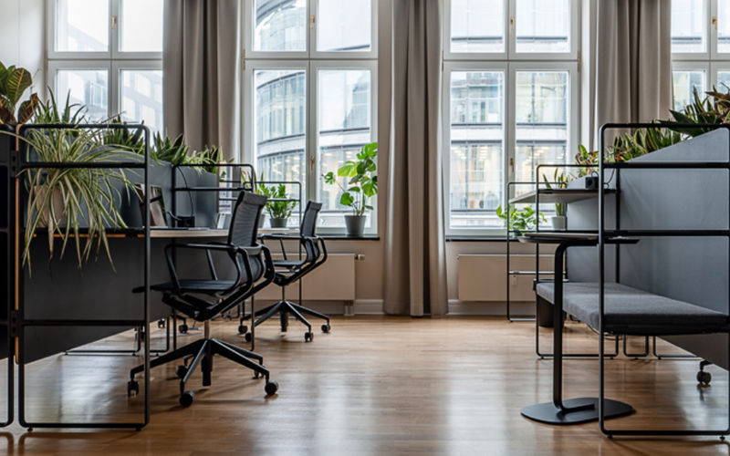 171 Friedrichstraße, Berlin Image 5