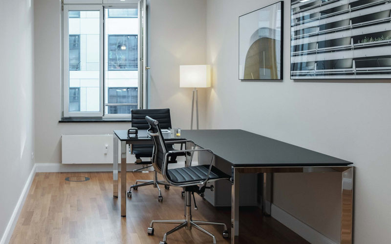 171 Friedrichstraße, Berlin Image 2