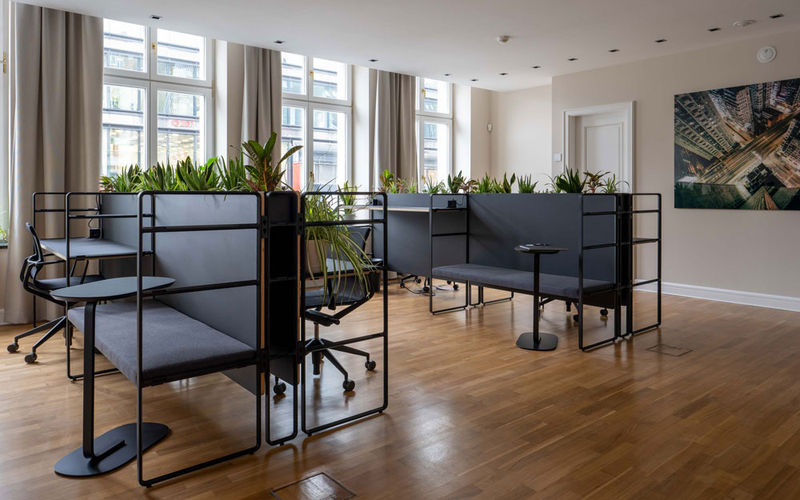 171 Friedrichstraße, Berlin Image 3