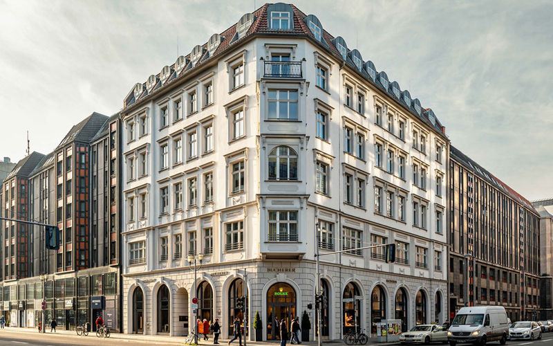 171 Friedrichstraße, Berlin Image 6