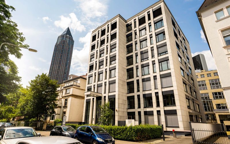 27 Schumannstrasse, Frankfurt Am Main Image 8