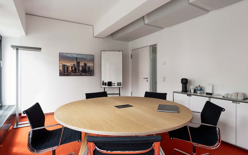 27 Schumannstrasse, Frankfurt Am Main Image 3