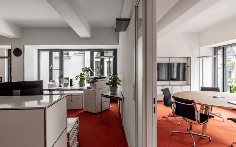 27 Schumannstrasse, Frankfurt Am Main Image 5