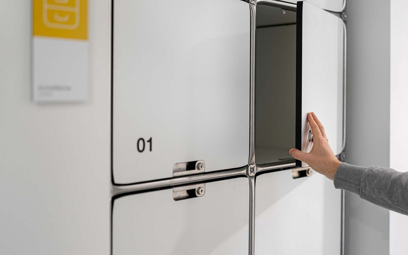 3 Ballindamm, Hamburg Image 7