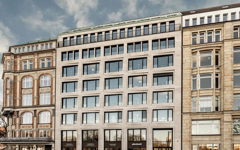 3 Ballindamm, Hamburg Image 8
