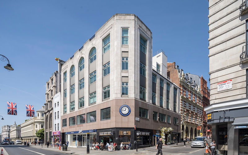 1 Bedford Street, Covent Garden Image 8