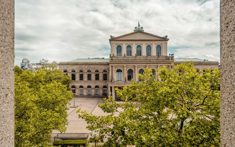 38 Georgstraße, Hannover Image 7