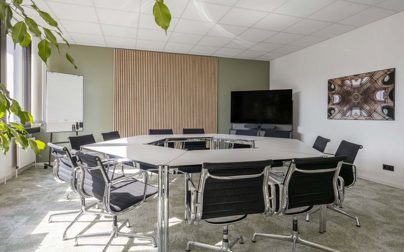 38 Georgstraße, Hannover Image 4