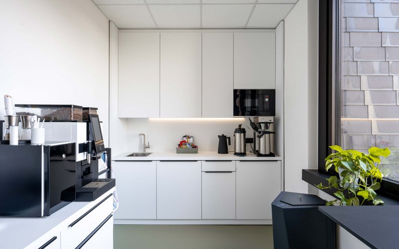 38 Georgstraße, Hannover Image 9