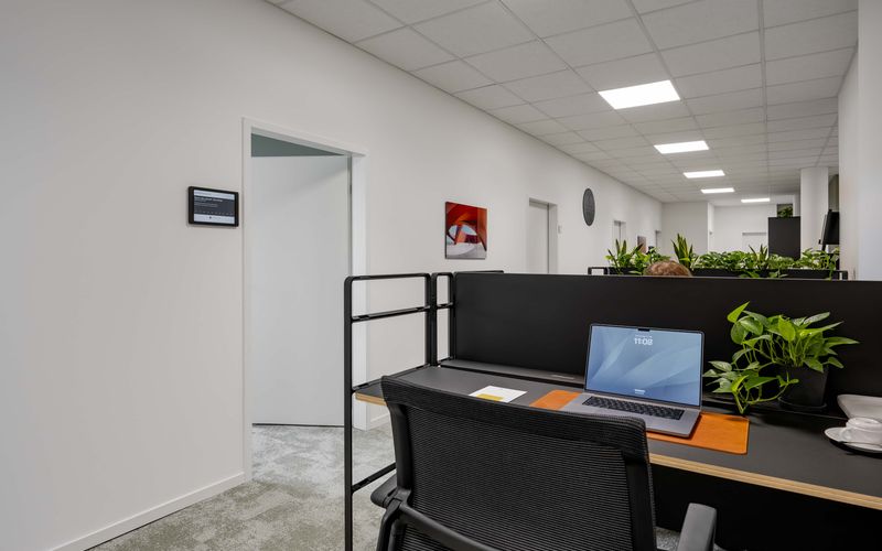 38 Georgstraße, Hannover Image 1