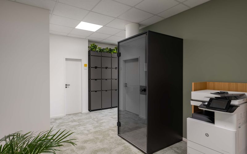 38 Georgstraße, Hannover Image 5