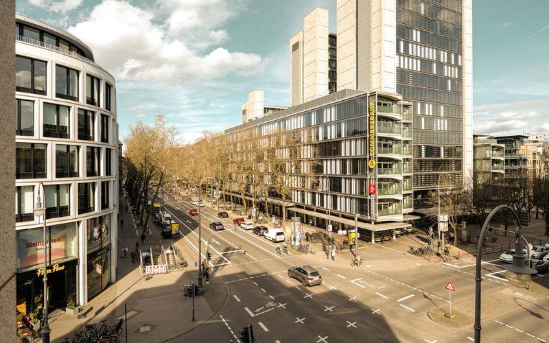 57 Hohenzollernring, Köln Image 13