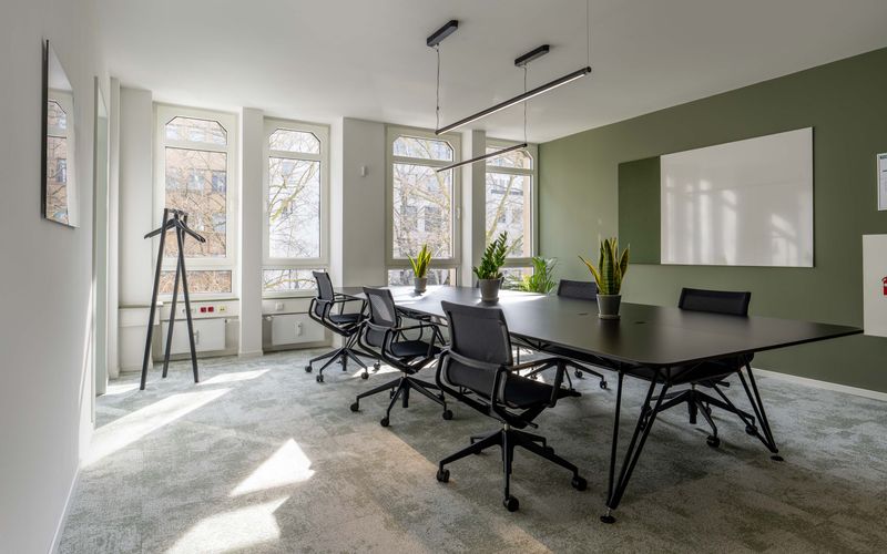 57 Hohenzollernring, Köln Image 3