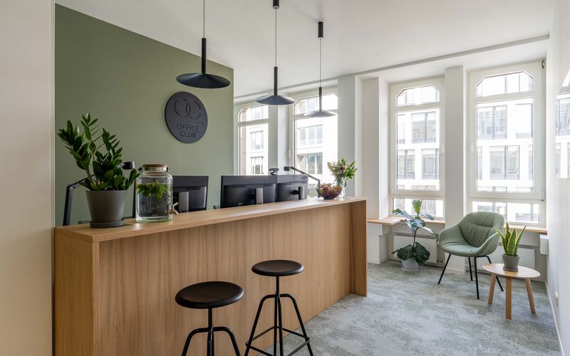 57 Hohenzollernring, Köln Image 9