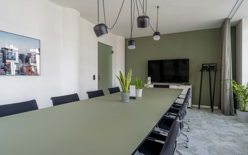 57 Hohenzollernring, Köln Image 2